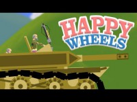 Happy Wheel